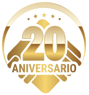 20 años de experiencia en la industria venezolana