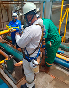 20 años de experiencia en la industria venezolana