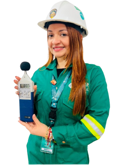 Análisis ocupacional y salud laboral de la empresa