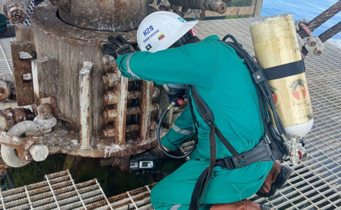 Equipos de aire respirable - SCBA, escape rápido, compresores - Renser Oriente