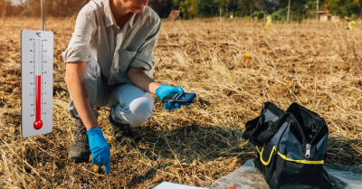 Calibración de termómetros, termopares y RTD - Control de temperatura industrial - Renser Oriente