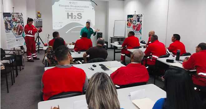 Centro de Certificación Técnico Ocupacional