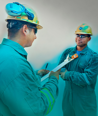 Evaluaciones Ocupacionales