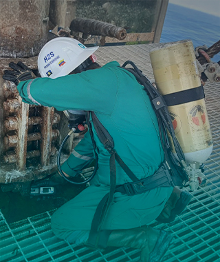 Monitoreo de Atmosferas