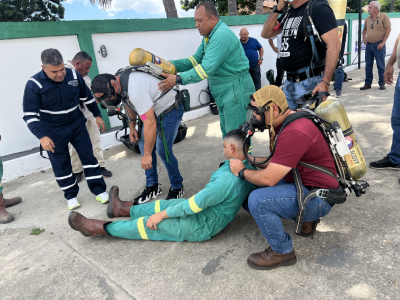 Centro de Certificación Técnico Ocupacional